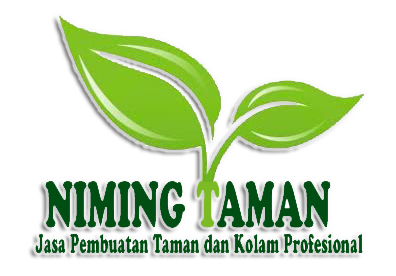 Logo niming taman